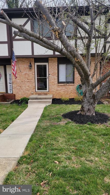 1219 DRIFTWOOD COURT, Arnold, MD 21012