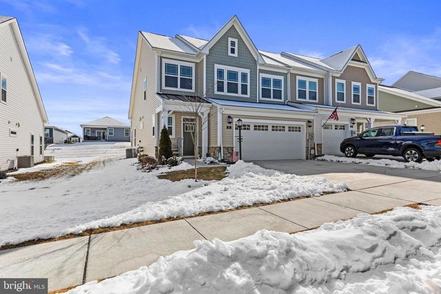 61 BONESET DR, Gettysburg, PA 17325