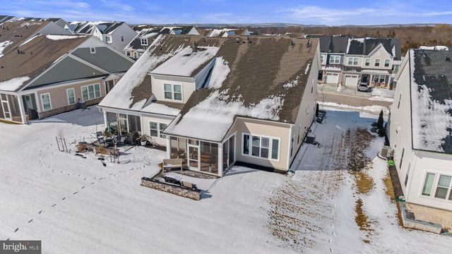 61 BONESET DR, Gettysburg, PA 17325