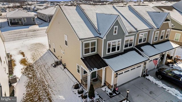 61 BONESET DR, Gettysburg, PA 17325