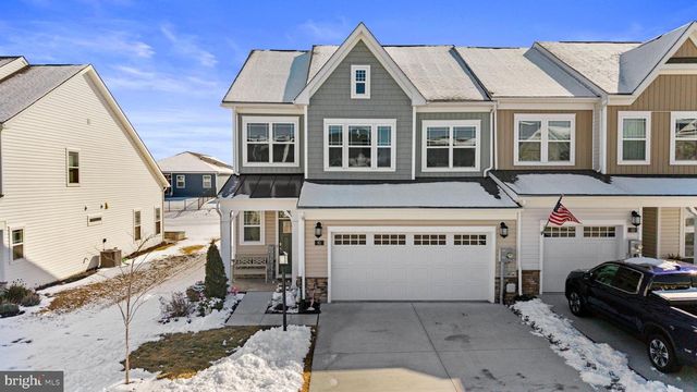 61 BONESET DR, Gettysburg, PA 17325