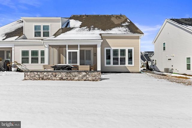 61 BONESET DR, Gettysburg, PA 17325