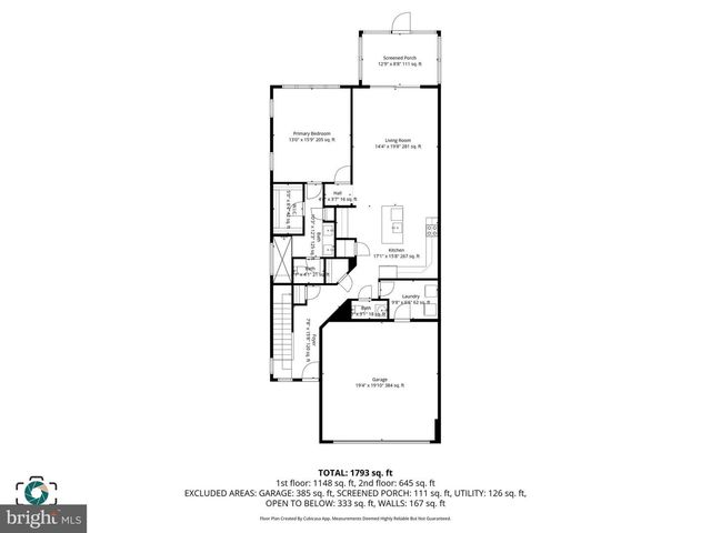 61 BONESET DR, Gettysburg, PA 17325