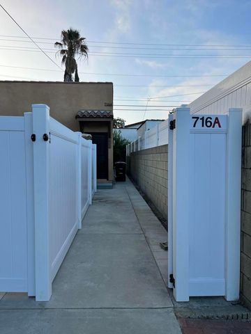716 Portola Avenue A, Glendale, CA 91206