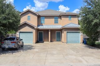 1125 Brown Rock, New Braunfels, TX 78130