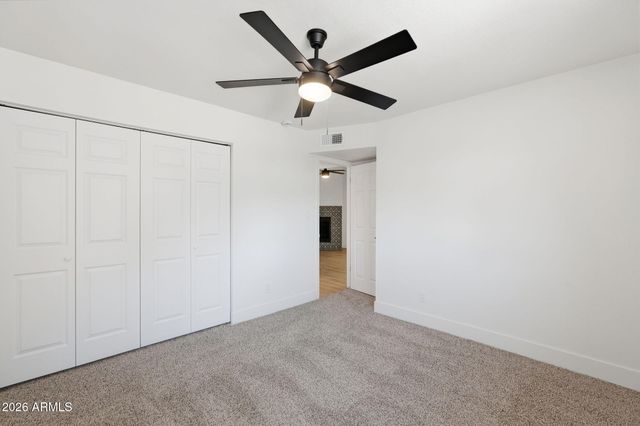 2515 N 52ND Street 207, Phoenix, AZ 85008