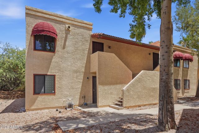 2515 N 52ND Street 207, Phoenix, AZ 85008
