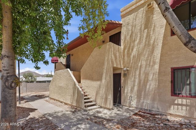2515 N 52ND Street 207, Phoenix, AZ 85008