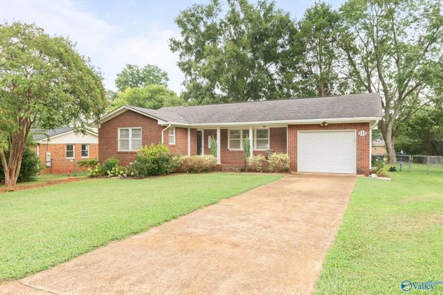 115 Jackson Avenue, Madison, AL 35758