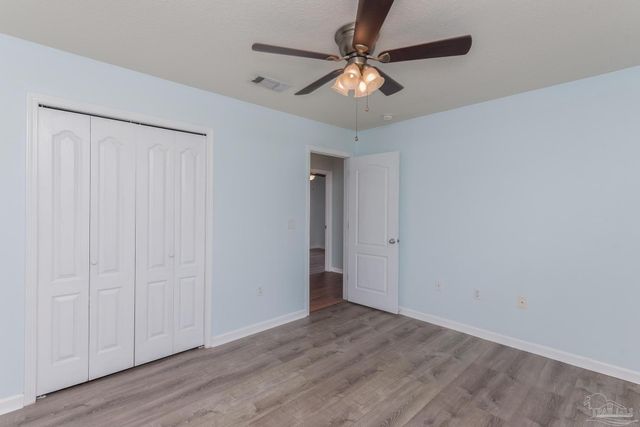 10609 Senegal Dr, Pensacola, FL 32534