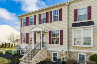 5962 Thunder Gulch Drive, B, New Albany, OH 43054