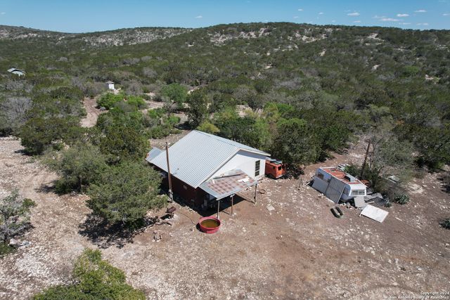 00 RM 334, Brackettville, TX 78832