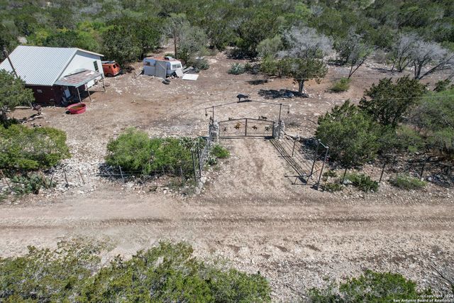 00 RM 334, Brackettville, TX 78832