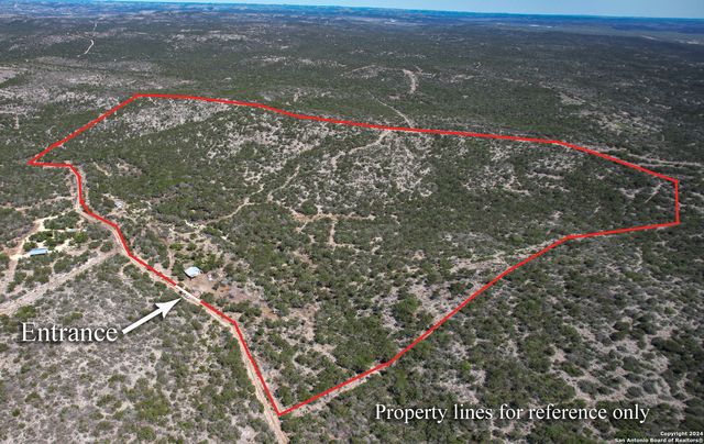 00 RM 334, Brackettville, TX 78832