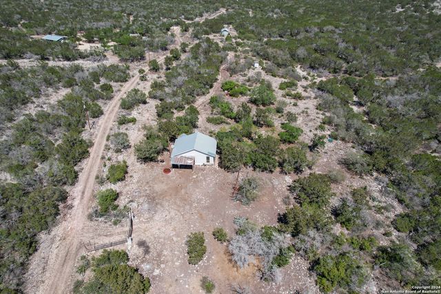 00 RM 334, Brackettville, TX 78832