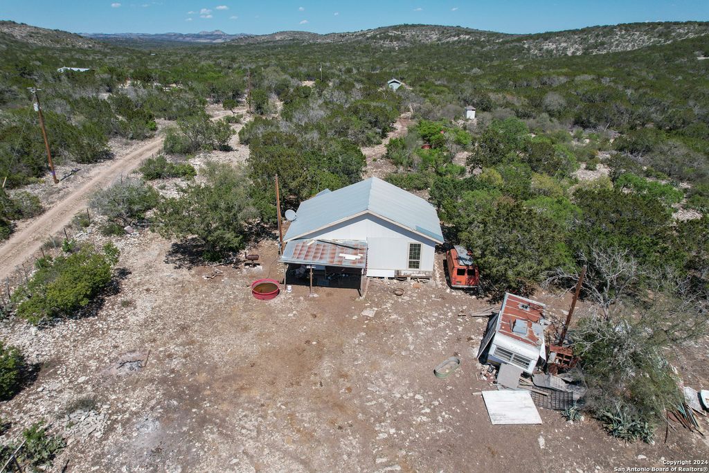 00 RM 334, Brackettville, TX 78832