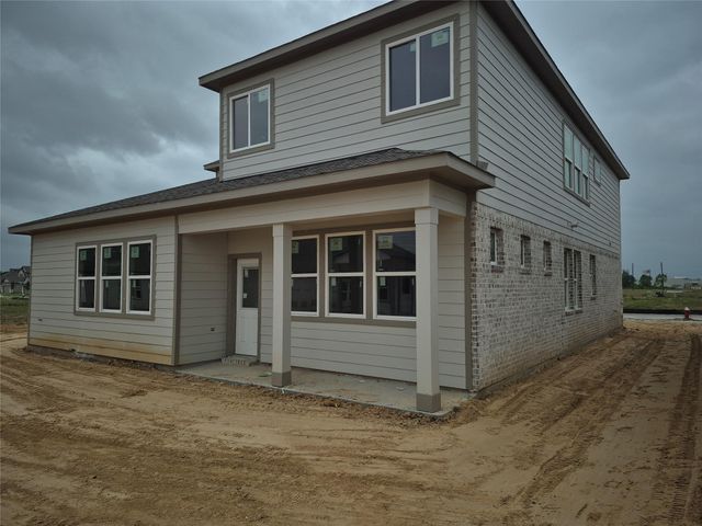 3427 Windmill Palm, Manvel, TX 77578