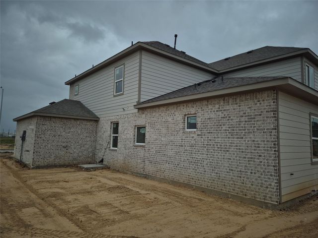 3427 Windmill Palm, Manvel, TX 77578