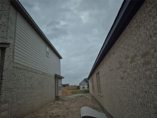 3427 Windmill Palm, Manvel, TX 77578