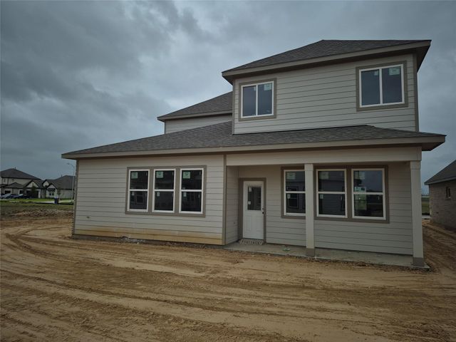 3427 Windmill Palm, Manvel, TX 77578
