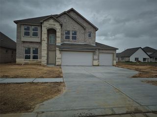 3427 Windmill Palm, Manvel, TX 77578
