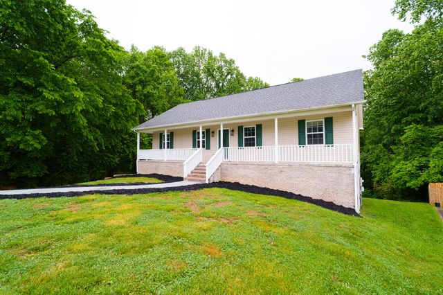 3784 Brookwood Dr, Cookeville, TN 38501