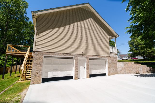 3784 Brookwood Dr, Cookeville, TN 38501