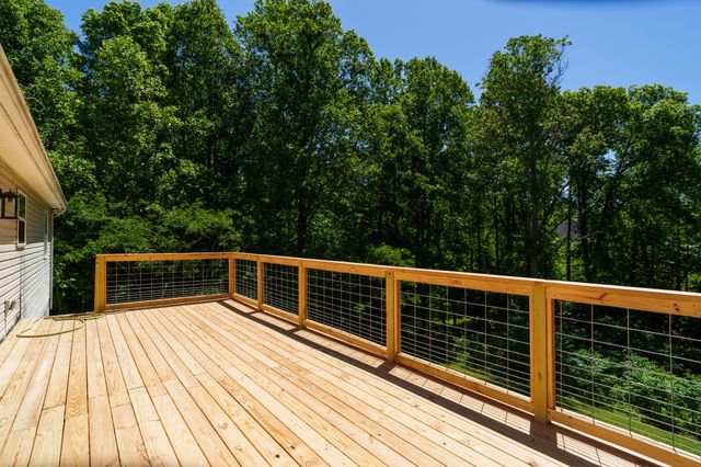 3784 Brookwood Dr, Cookeville, TN 38501