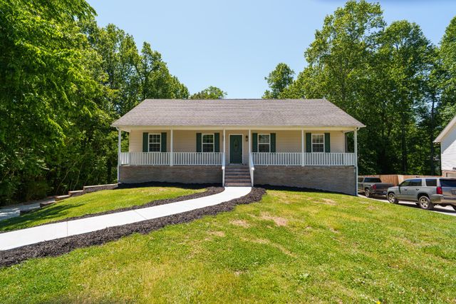 3784 Brookwood Dr, Cookeville, TN 38501