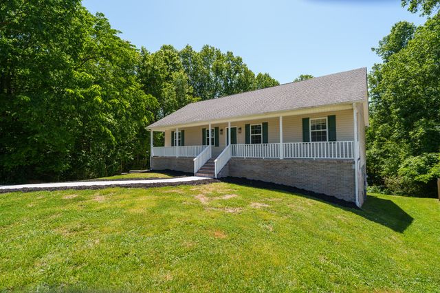 3784 Brookwood Dr, Cookeville, TN 38501