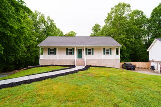 3784 Brookwood Dr, Cookeville, TN 38501