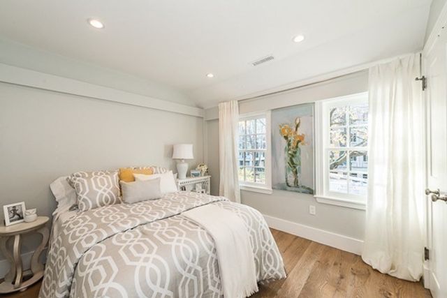 29 Grant 29, Cambridge, MA 02138