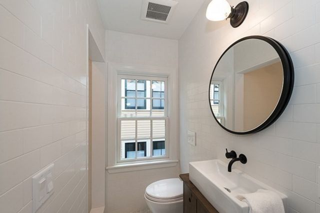 29 Grant 29, Cambridge, MA 02138