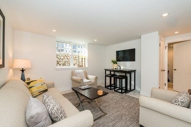 29 Grant 29, Cambridge, MA 02138