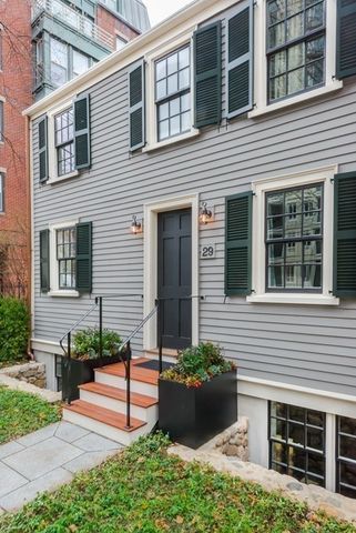 29 Grant 29, Cambridge, MA 02138