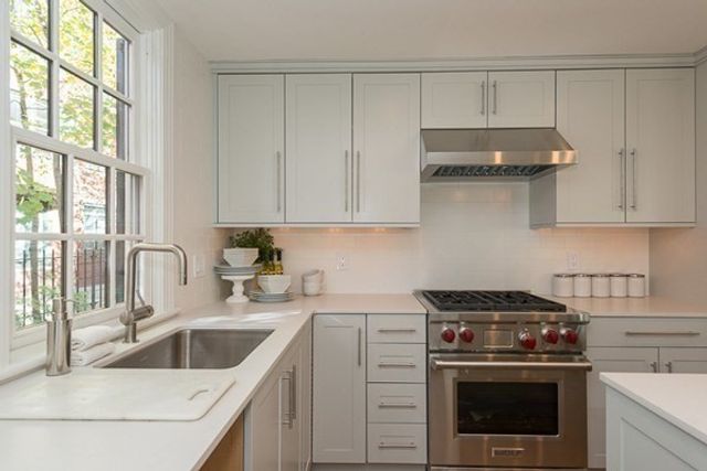 29 Grant 29, Cambridge, MA 02138