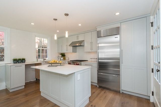 29 Grant 29, Cambridge, MA 02138