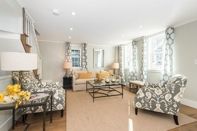 29 Grant 29, Cambridge, MA 02138