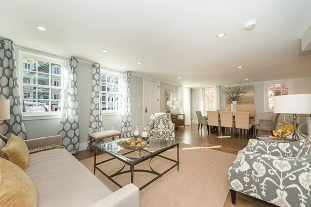 29 Grant 29, Cambridge, MA 02138