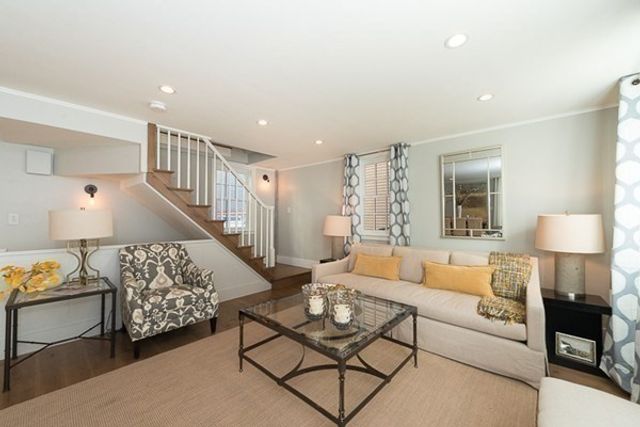 29 Grant 29, Cambridge, MA 02138