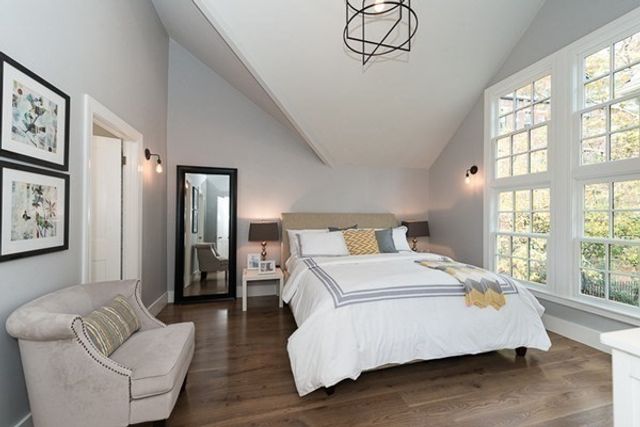 29 Grant 29, Cambridge, MA 02138