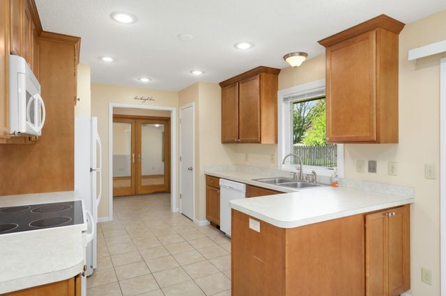 2298 Pleasant View Drive, New Brighton, MN 55112