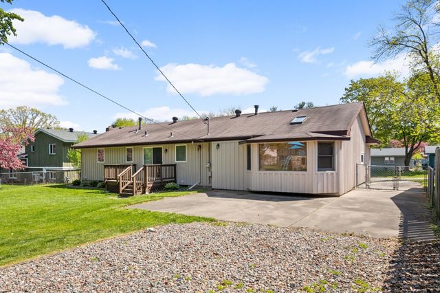 2298 Pleasant View Drive, New Brighton, MN 55112