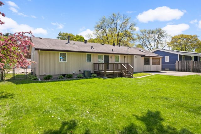 2298 Pleasant View Drive, New Brighton, MN 55112