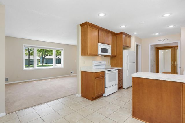 2298 Pleasant View Drive, New Brighton, MN 55112