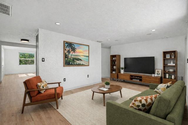 12701 CORNELL COURT, Hudson, FL 34667