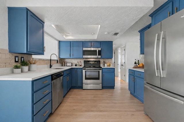 12701 CORNELL COURT, Hudson, FL 34667