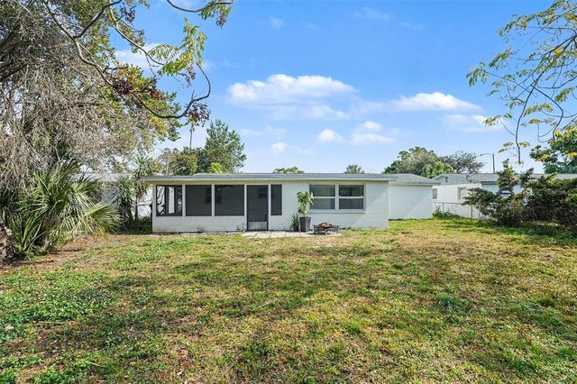 12701 CORNELL COURT, Hudson, FL 34667