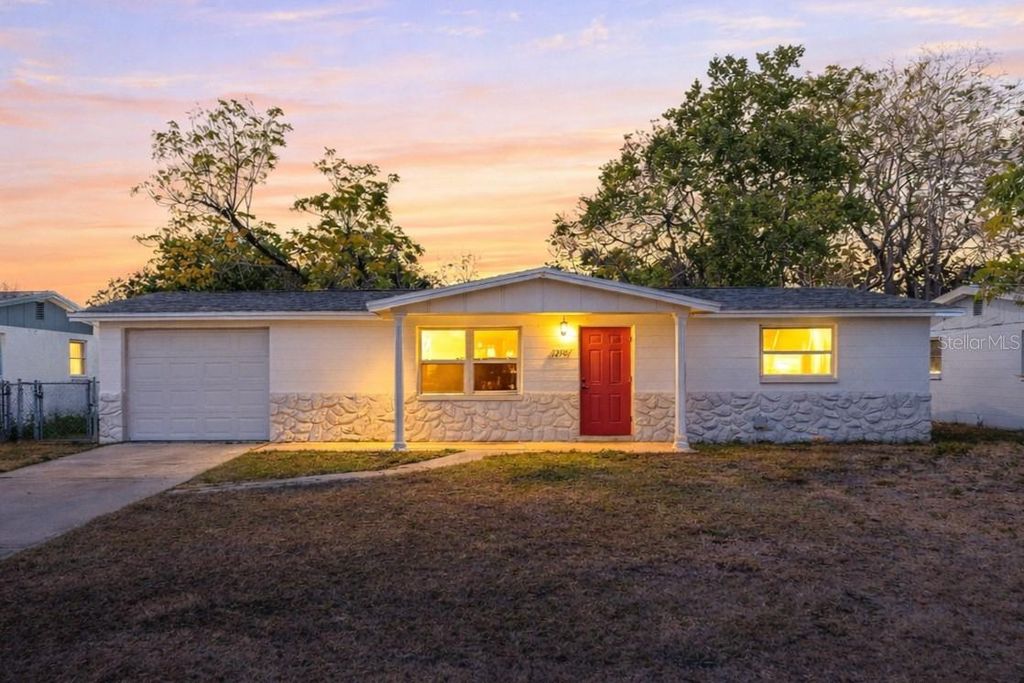 12701 CORNELL COURT, Hudson, FL 34667