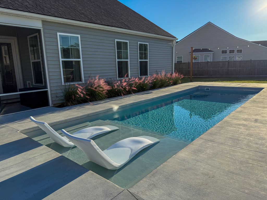 168 Netherfield Drive, Summerville, SC 29486